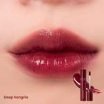 ROM&ND Juicy Lasting Tint - Ripe Fruit Series (4 Colours) - Deep Sangria