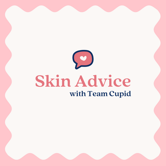 skin cupid skincare consultation