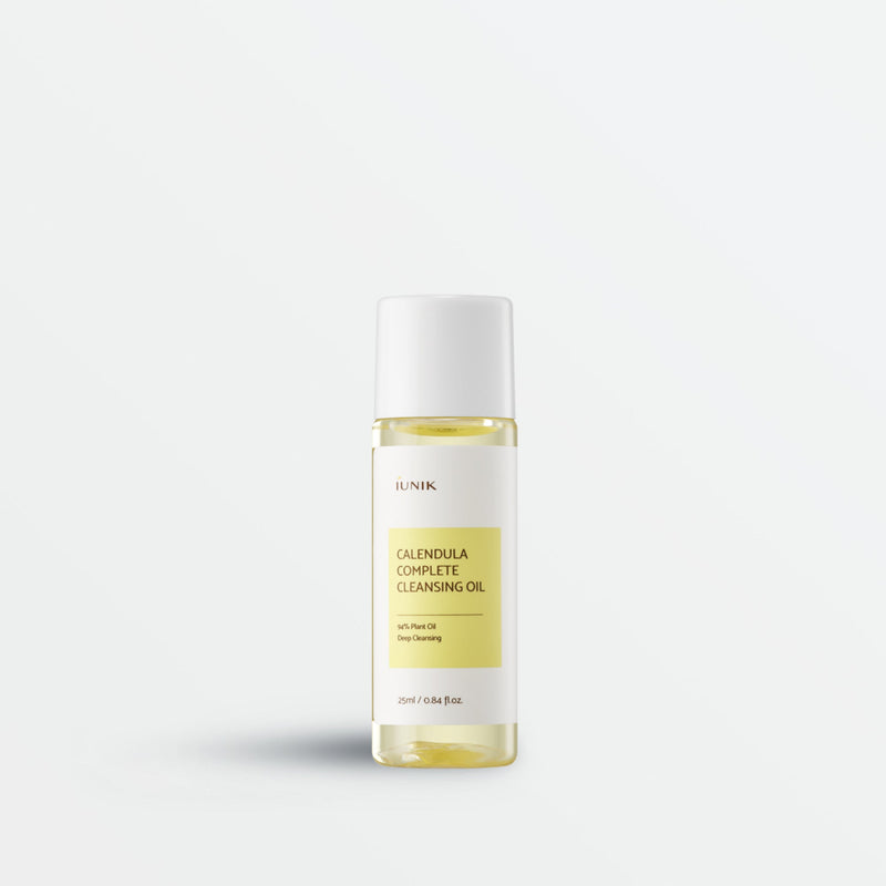 IUNIK Calendula Complete Cleansing Oil Mini (25ml)