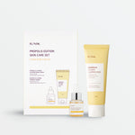 IUNIK Propolis Edition Skincare Set (2 Items)