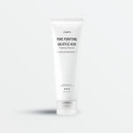 JUMISO Pore Purifying Salicylic Acid Foaming Cleanser (120ml)