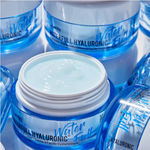 JUMISO Waterfull Hyaluronic Cream (50ml) Packaging