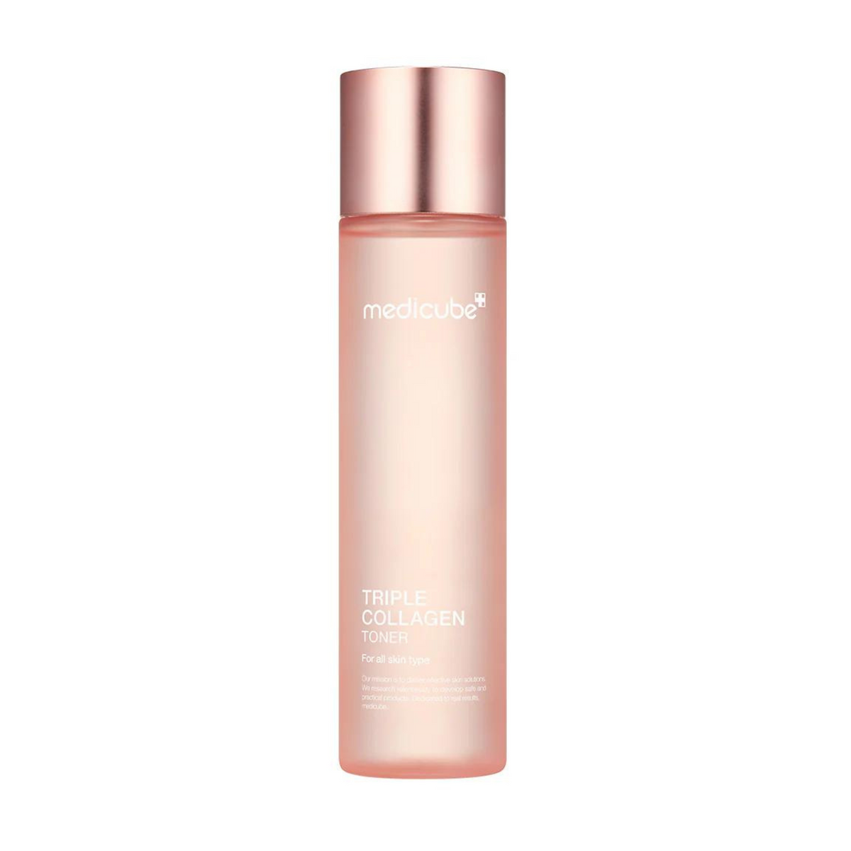 MEDICUBE Triple Collagen Toner (140ml)