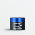 MEDICUBE Zero Pore One-day Cream (50ml)