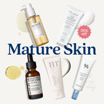 Mature Skin Starter Set