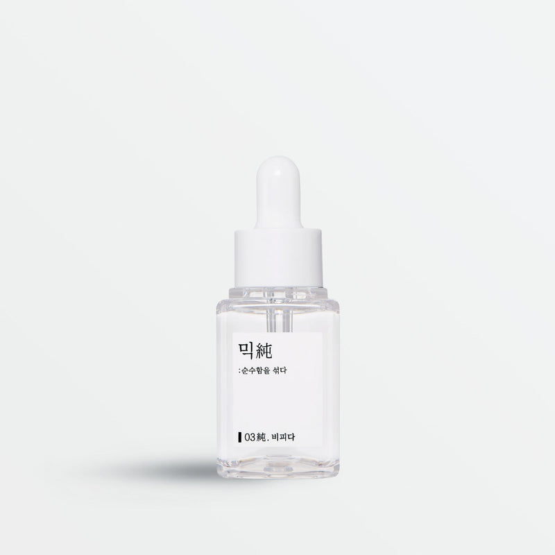 MIXSOON Bifida Ferment Essence Mini (20ml)