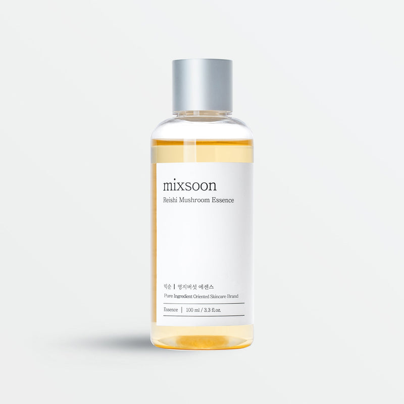 MIXSOON Reishi Mushroom Essence (100ml)