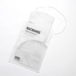 NACIFIC Niacinamide Brightening Mask Pack (1pc) texture