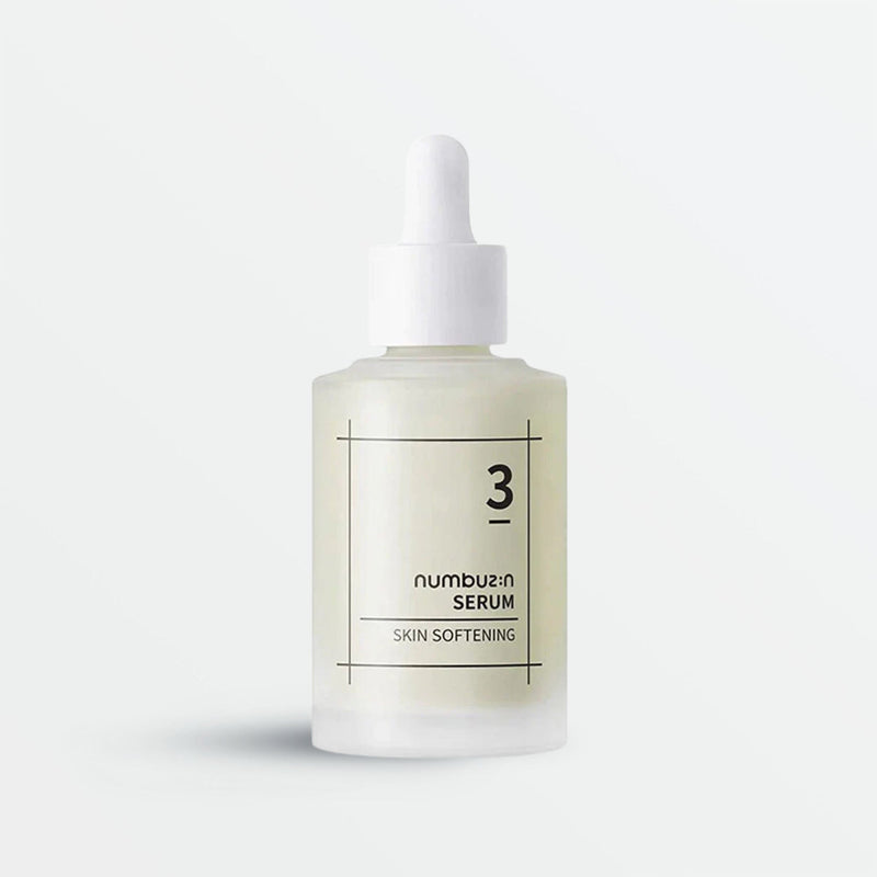 NUMBUZIN No.3 Skin Softening Serum (50ml)