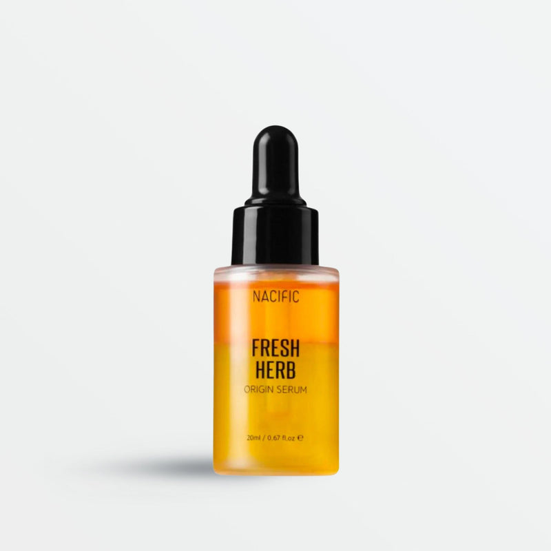 NACIFIC Fresh Herb Origin Serum (20ml)