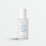 NACIFIC Uyu Cream Ampoule (50ml)