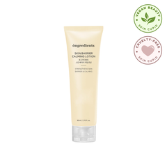 ONGREDIENTS Centella Asiatica Skin Barrier Calming Lotion Mini (80ml)