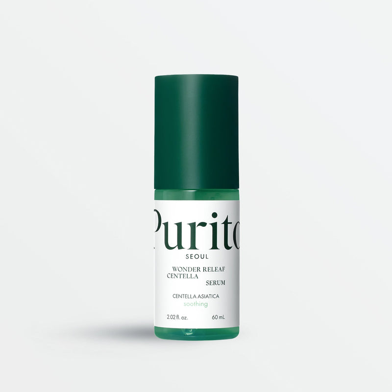 PURITO Wonder Releaf Centella Serum (60ml)