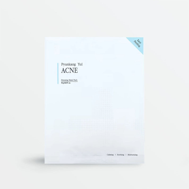 PYUNKANG YUL Acne Dressing Pack (18g)