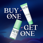 BOGO: Wonder Releaf Centella Cream Unscented (50ml) + Wonder Releaf Centella Serum Unscented (60ml)