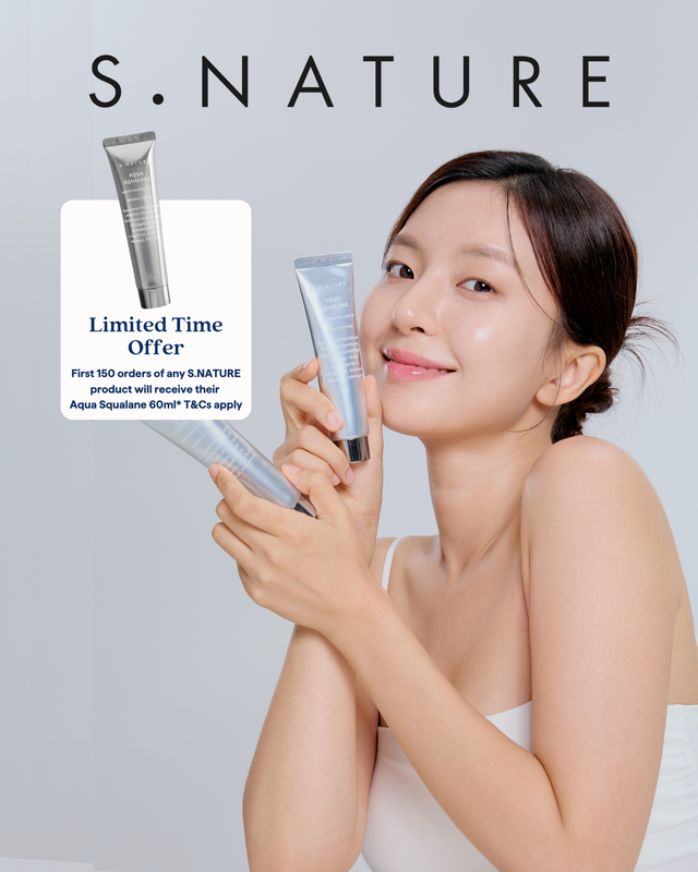 <strong>Korea's Bestselling Skincare Brand</strong>