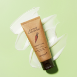 SKINFOOD Carrot Carotene Relief Cream (70ml) Texture