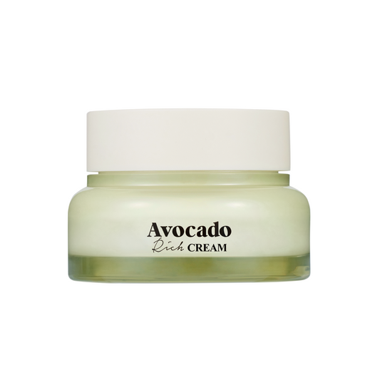 SKINFOOD Avocado Rich Cream (60ml)