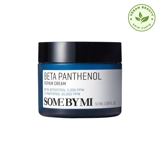 SOME BY MI Beta Panthenol Repair Cream (50ml)