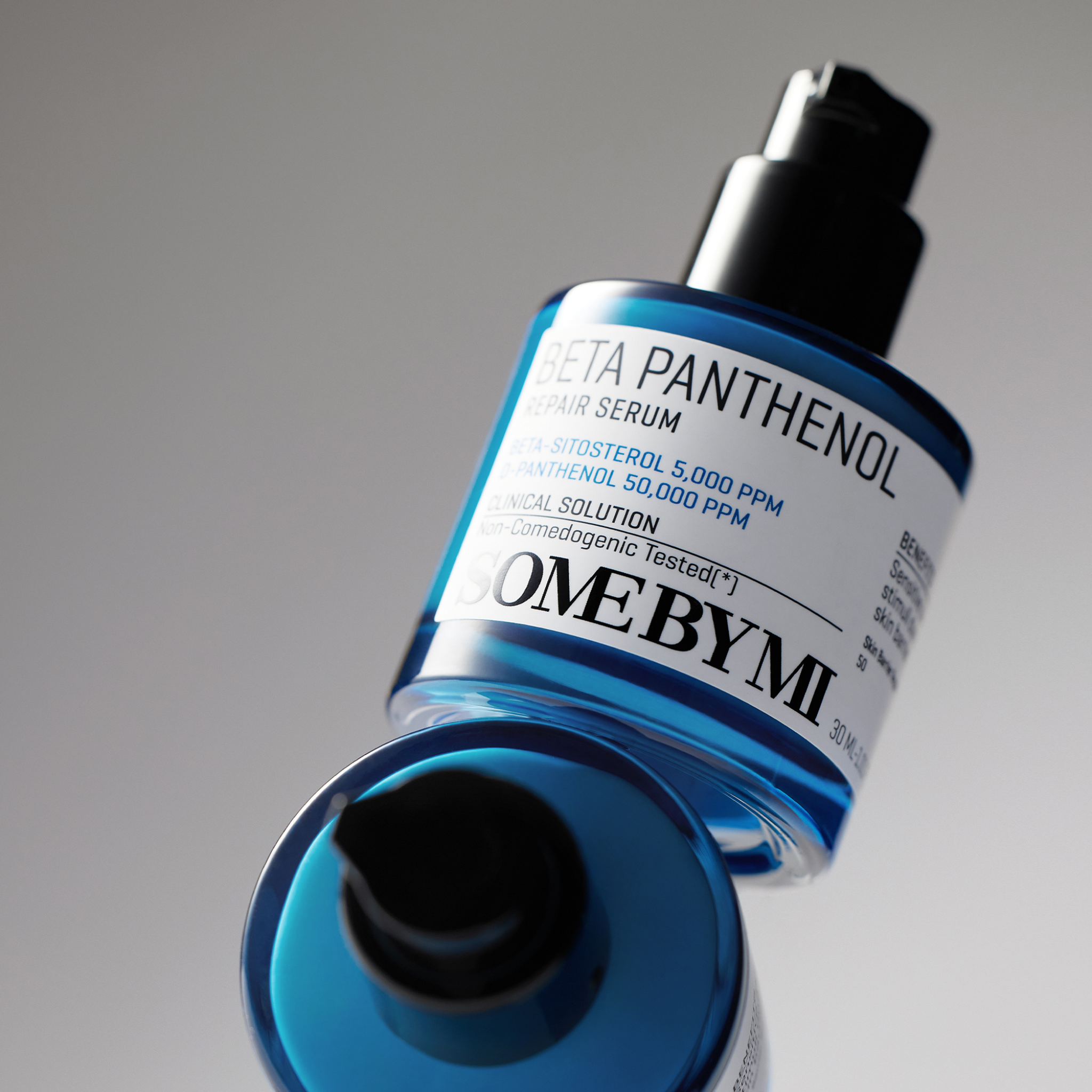 SOME BY MI Beta Panthenol Repair Serum (30ml) skin barrier repair