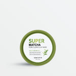 SOME BY MI Super Matcha Pore Clean Clay Mask (100g)