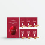 Mask Fit Red Cushion 6 Shade Trial Kit (4 Colours) - Medium