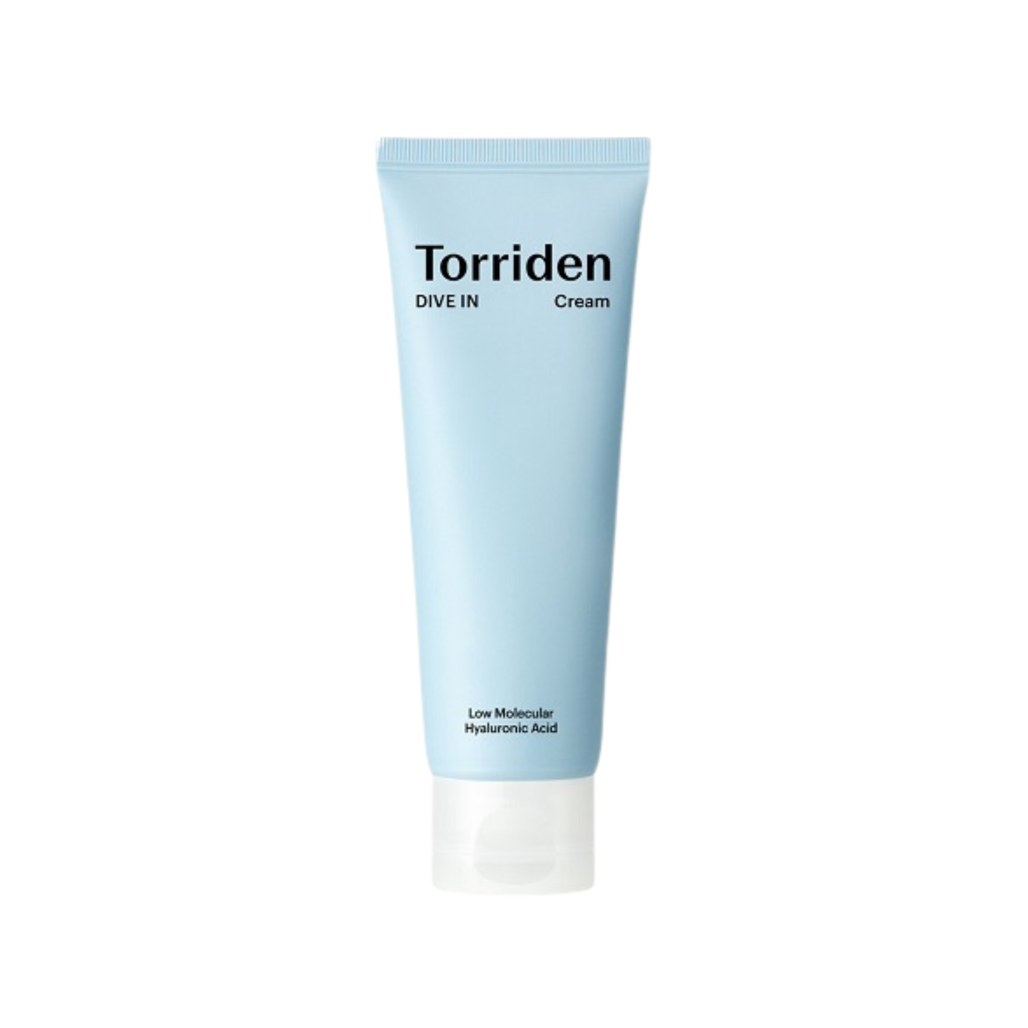 TORRIDEN DIVE-IN Low Molecular Hyaluronic Acid Cream (80ml)