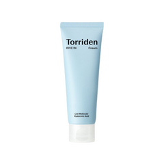 TORRIDEN DIVE-IN Low Molecular Hyaluronic Acid Cream (80ml)