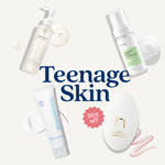 Teenage Skin Starter Set