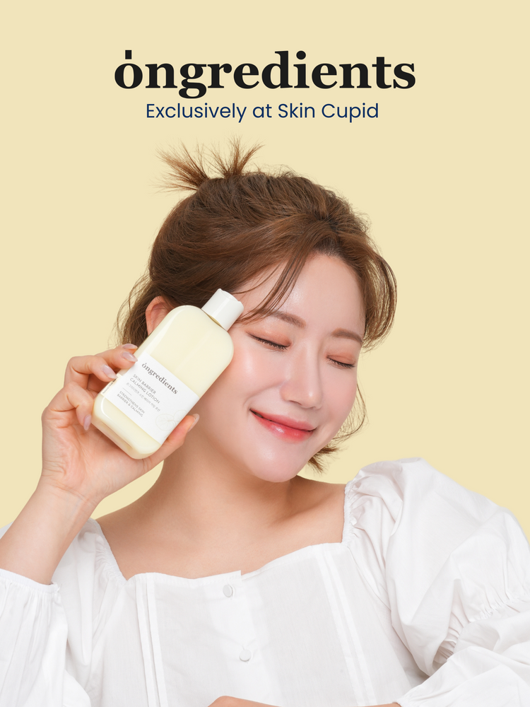 ongredients exclusively at skin cupid